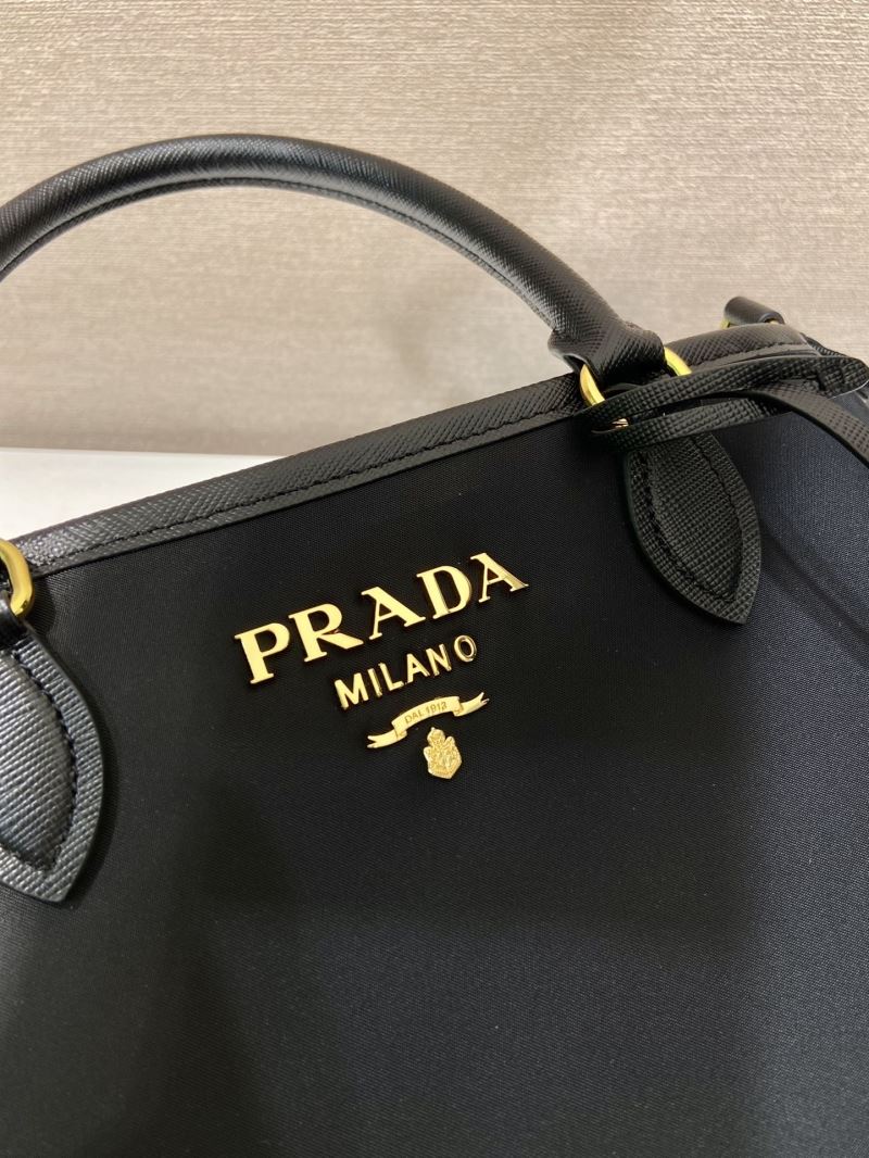 Prada Top Handle Bags